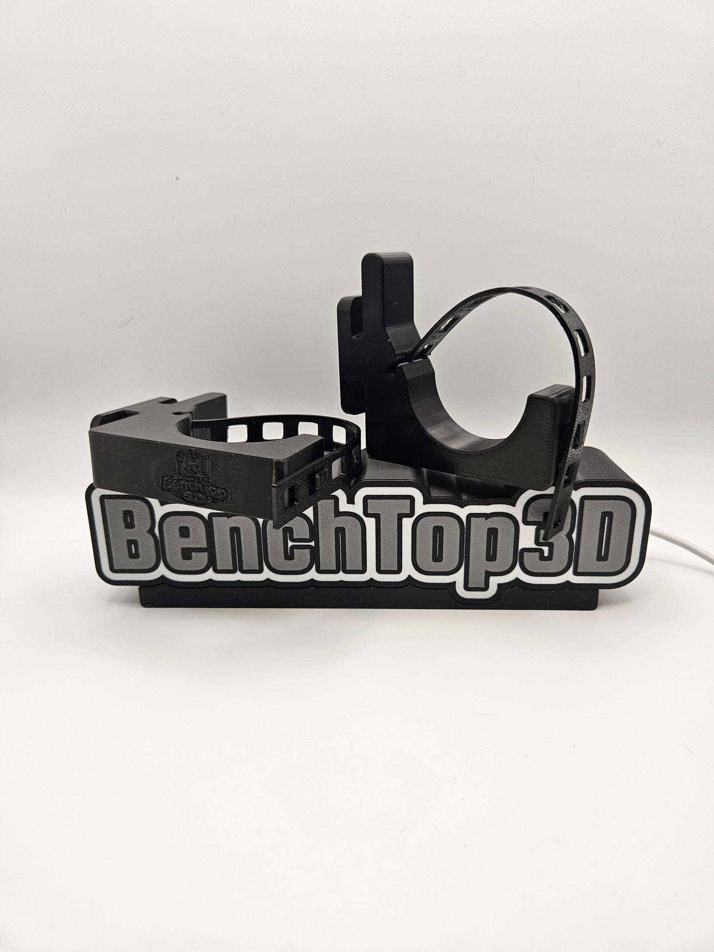 Chevy/GMC Truck Bed Hook - Set of 2