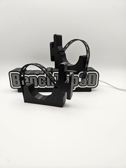 Chevy/GMC Truck Bed Hook - Set of 2