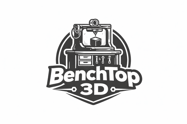 BenchTop3D